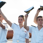 La Princesa entre las solteras más codiciadas