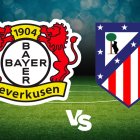 Bayer Leverkusen visita a Atlético de Madrid, en la fecha 7 de Champions League.