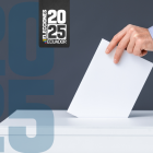 Las elecciones presidenciales serán el 9 de febrero de 2025.