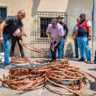 Hecho. El Municipio de Guayaquil informó sobre las clausuras.