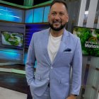 José Luis Arévalo.