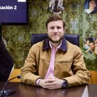 Augusto Verduga, consejero del CPCCS, interpuso acciones legales contra la conjuez que conoce la apelación del caso Liga Azul.