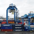 Situación. Las empresas que operan en Europa están pesimistas.