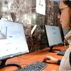 Sencilla operación permite consultar si una persona está o no afiliada al IESS