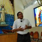 El templo está abierto de martes a domingos para los actos litúrgicos y los feligreses acudan a cumplir con los requisitos y ganar indulgencia.