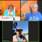 El programa Gente en Acción, de Radio Municipal de Quito, dejó de emitirse. Estuvo al aire, durante cinco años.