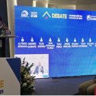 El sorteo del orden de intervención se realizó este 21 de enero de 2025.