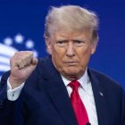 Donald Trump regresó a la Casa Blanca, tras cuatro años de mandato de Joe Biden.