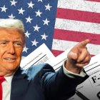 Donald Trump endurecerá las políticas migratorias en Estados Unidos.