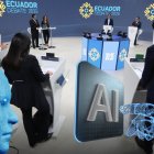 La inteligencia artificial analizó el desenvolvimiento de los candidatos en el debate presidencial.