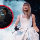 La respuesta de Taylor Swift luego de las acusaciones de Baldoni.
