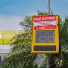 En total fueron clausurados 11 radares el pasado 20 de enero. Las quejas continuaban, pese a esa acción, este 21 de enero.