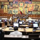 En la próxima Asamblea habrá un total de 151 asambleístas.