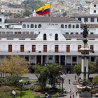 El Secretario Jurídico de la Presidencia solicitó a la Corte Constitucional que convoque a la audiencia para defender el Decreto 500.
