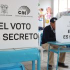 Ecuador regresará a las urnas el 9 de febrero de 2025.