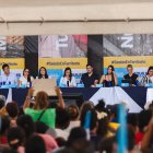 Fue en la sesión del pasado 15 de enero que se desató la polémica entre concejales