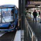 En el Corredor Sur Occidental funcionan ocho operadoras con 294 unidades de transporte.