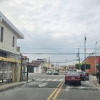 Varios vecinos se quejaban desde hace varias semanas por las estructuras.