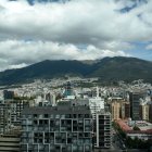 La circunscripción 1 de Quito está conformada por el centro norte de la capital.
