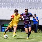 Aucas jugará su primer juego amistoso con público de 2025.