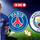 PSG recibe a Manchester City, en la fecha 7 de la fase inicial de Champions League.