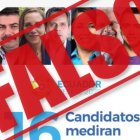 Llamado. El CNE alerta a la ciudadanía a utilizar su página web como fuente de información relacionada a la organización y desarrollo de los comicios.