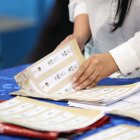 Las urnas se cerrarán a las 17:00 del próximo 9 de febrero para el escrutinio.