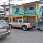 4 muertos en un atentado en bar de Playas.