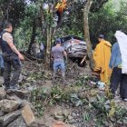 Las familias perdieron todo lo que trabajaron por años.