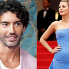 El actor publica video desmintiendo a Lively