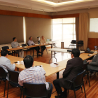 Sala Editorial Expreso es un espacio creado por este Diario para acercar más a los suscriptores a las temáticas que aborda el medio.