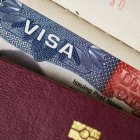 Estados Unidos exige contar con visa para ingresar a su territorio.