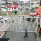 17-01-2023-Como se organizan los barrios y ciudadela frente a la nueva tasa por la colocación de rejas