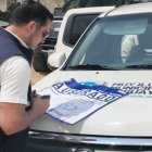 Personal municipal ha asegurado que realizará controles durante todo este mes en las canteras de vía a la costa.