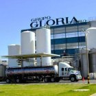 Grupo Gloria adquirió una parte de Nestlé en Ecuador.