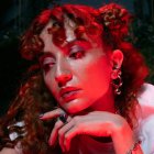 Fernanda Bertero es Fiebre.