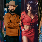 Ángela Aguilar, Carin León, Becky G y Myke Towers son algunos de los nominados a la edición de este año.