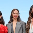 Emilia Pérez fue nominada a los Oscar