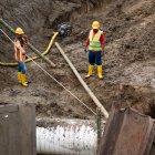 En este proyecto, se destinaron más de 20 millones de dólares por parte del Ministerio de Transporte y Obras Públicas.