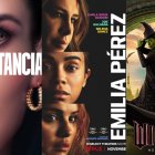 Conoce cuáles son las películas nominadas a los Oscar.