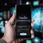 Gemini es un modelo de inteligencia artificial desarrollado por Google.
