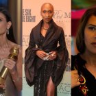 Descubre cuáles son las nominadas a mejor actriz para el Óscar 2025.