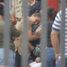 El hallazgo se dio en cooperativa Unidos por la Paz 2.