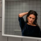 Escena de Demi Moore en La Sustancia.