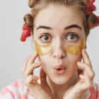 Los parches de silicona son una solución innovadora y no invasiva