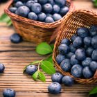 Descubre los beneficios de los arándanos a tu salud.