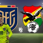 La selección de Ecuador sub-20 disputará el Sudamericano sub-20 de Venezuela.