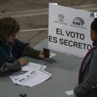 Ecuador elegirá a las autoridades nacionales para el período 2025-2029.