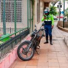 ATM realiza el control de uso correcto del espacio público.