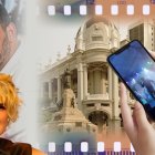 Fotomontaje para graficar este artículo relacionado con la auditoría que realizará la Contraloría sobre la contratación de comunicación del Municipio de Guayaquil.